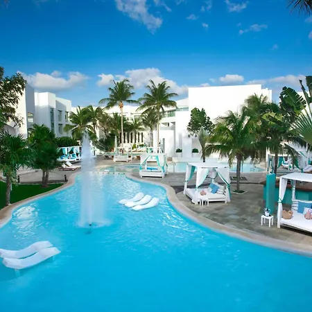The Sens Riviera By Oasis