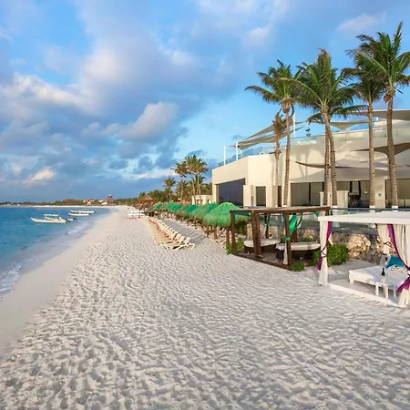 The Sens Riviera By Oasis