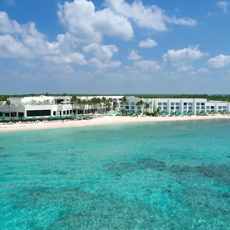 The Sens Tulum Riviera By Oasis Hotel