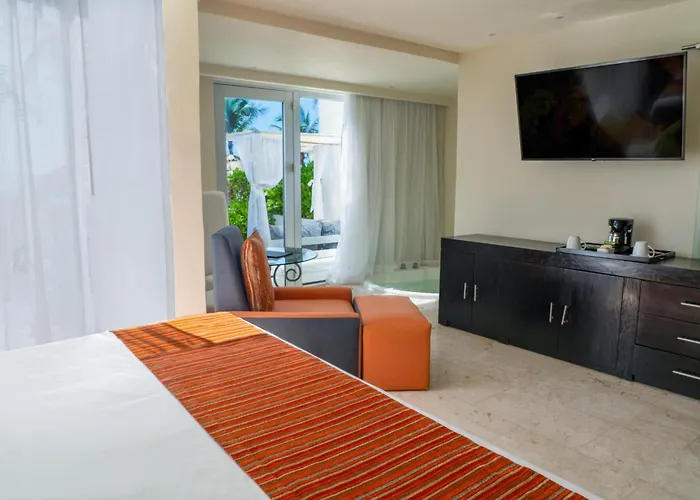 The Sens Riviera By Oasis Hotel Akumal