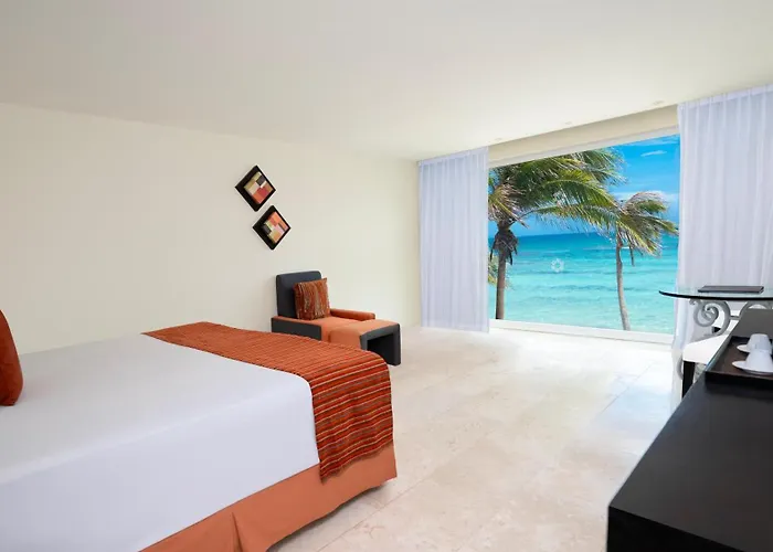 The Sens Riviera By Oasis Akumal