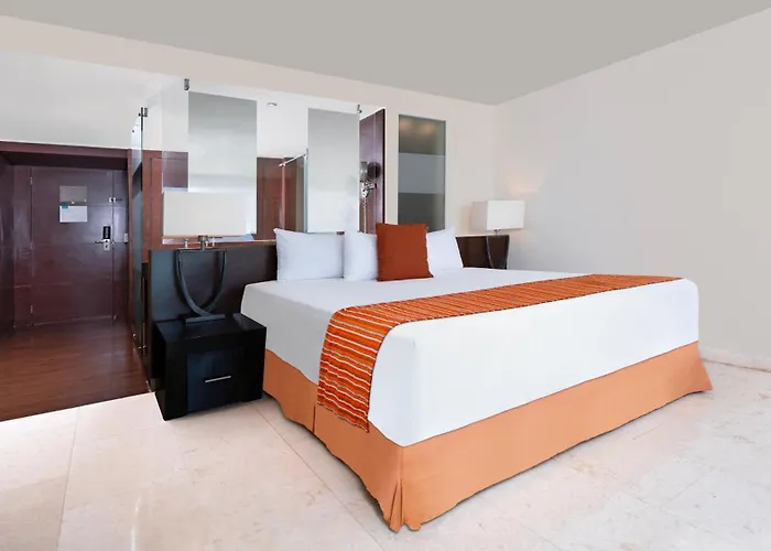The Sens Riviera By Oasis Hotel