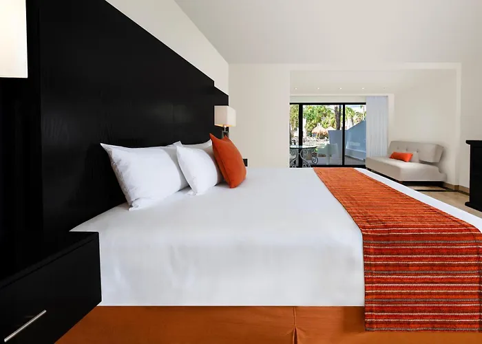 Hotel The Sens Riviera By Oasis