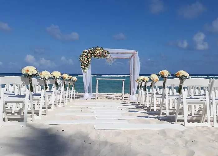 The Sens Riviera By Oasis 5* Akumal