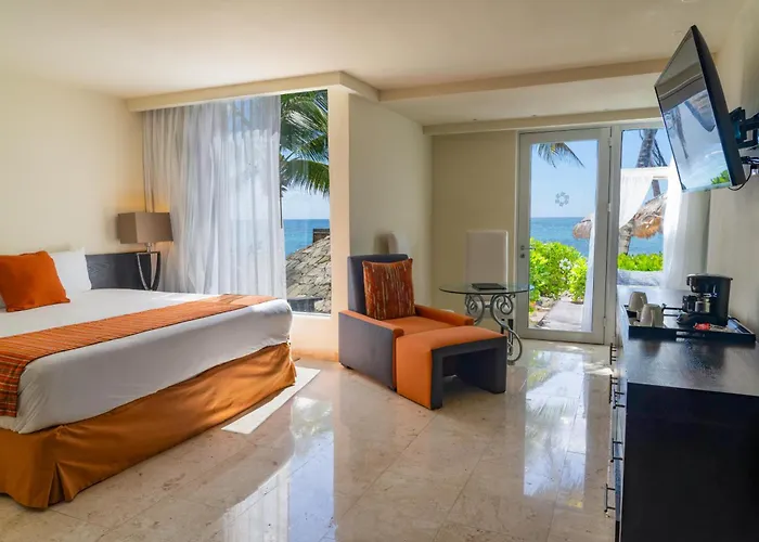 The Sens Riviera By Oasis Hotel