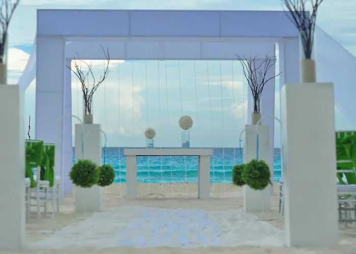 Hotel The Sens Riviera By Oasis