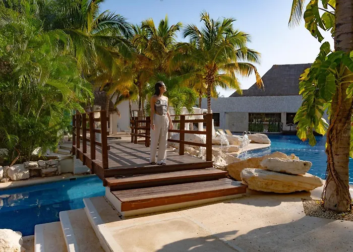 The Sens Riviera By Oasis Hotel 5*