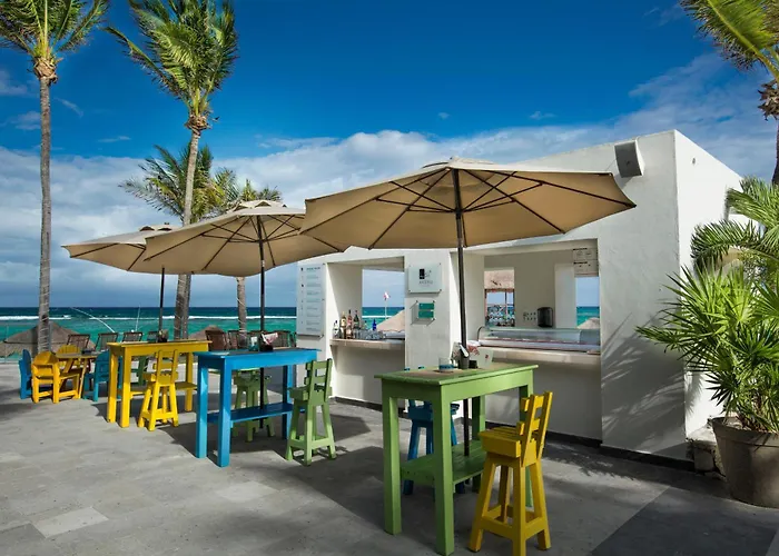 The Sens Riviera By Oasis Hotel