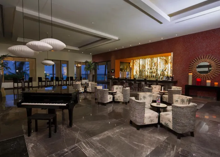 The Sens Riviera By Oasis Hotel 5*