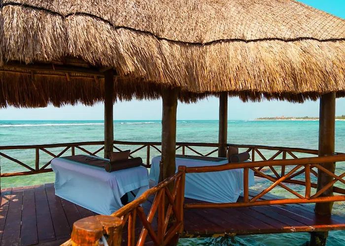 Hotel The Sens Riviera By Oasis Akumal