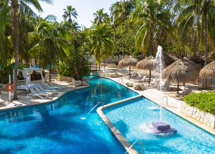 Hotel The Sens Riviera By Oasis