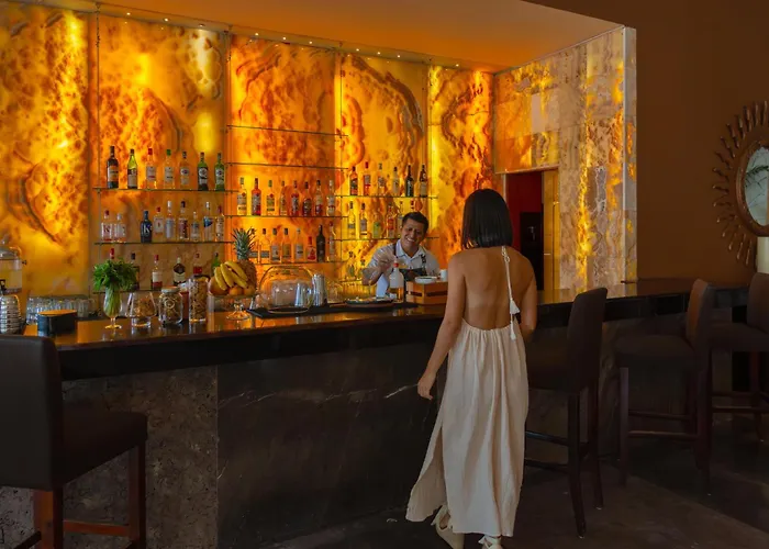 Hotel The Sens Riviera By Oasis Akumal