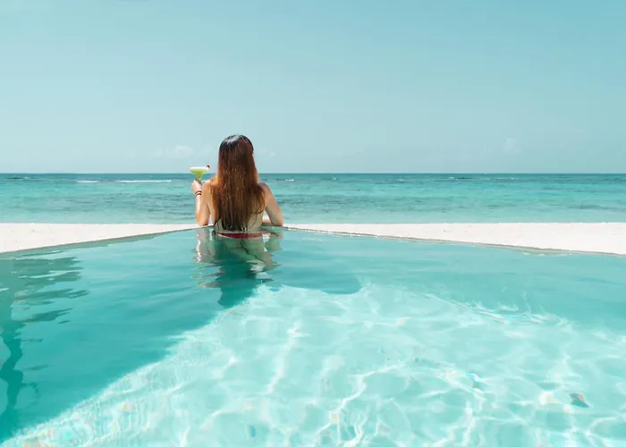 The Sens Riviera By Oasis 5*
