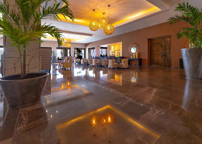 The Sens Riviera By Oasis