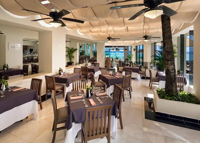The Sens Riviera By Oasis Hotel Akumal