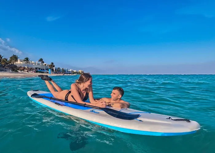Hotel The Sens Riviera By Oasis Akumal