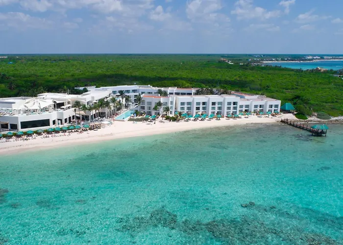 The Sens Riviera By Oasis Hotel