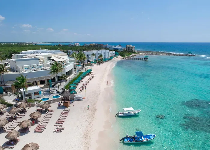Hotel The Sens Riviera By Oasis