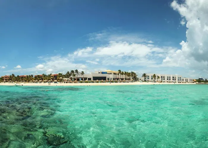 The Sens Riviera By Oasis Hotel