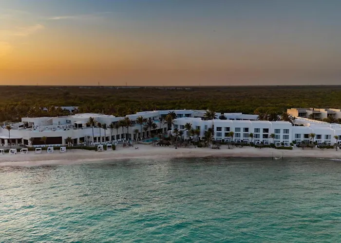 The Sens Riviera By Oasis 5*