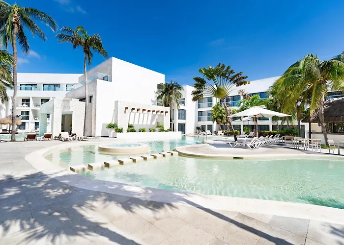 The Sens Riviera By Oasis Hotel