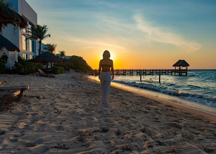 Hotel The Sens Riviera By Oasis