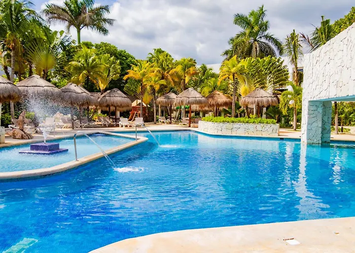 Hotel The Sens Riviera By Oasis