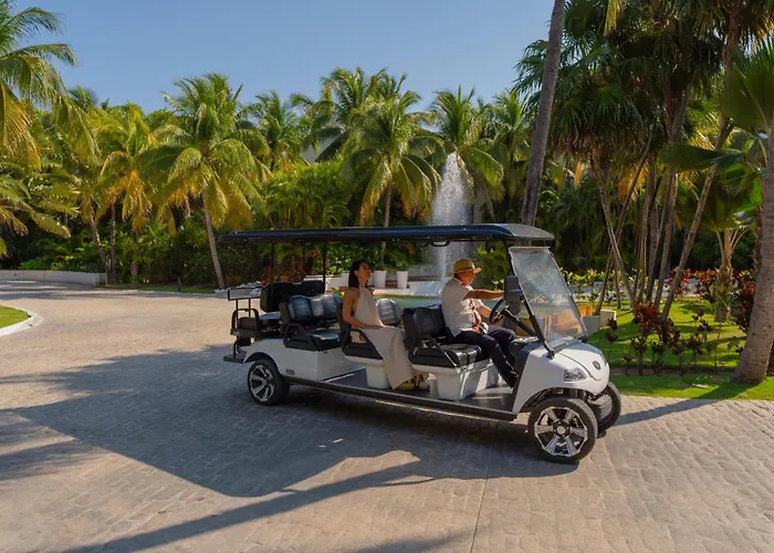 The Sens Riviera By Oasis Hotel