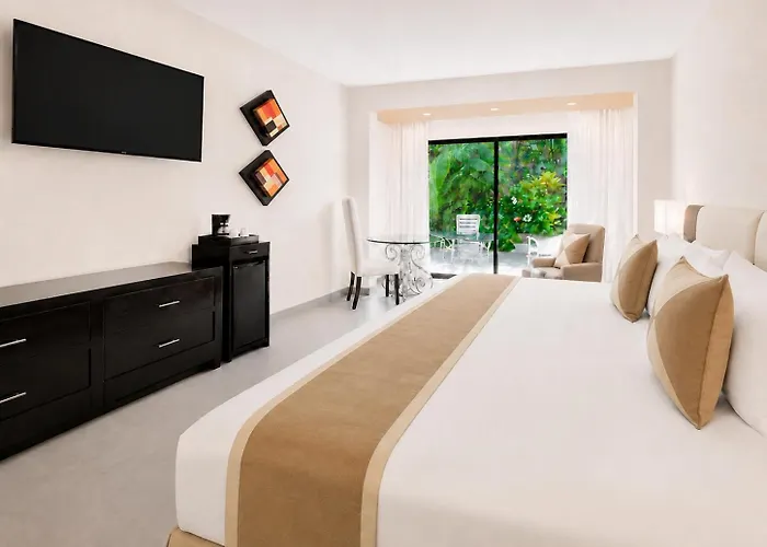 The Sens Riviera By Oasis Akumal