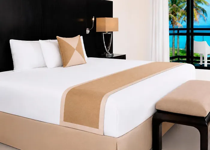 The Sens Riviera By Oasis 5* Akumal