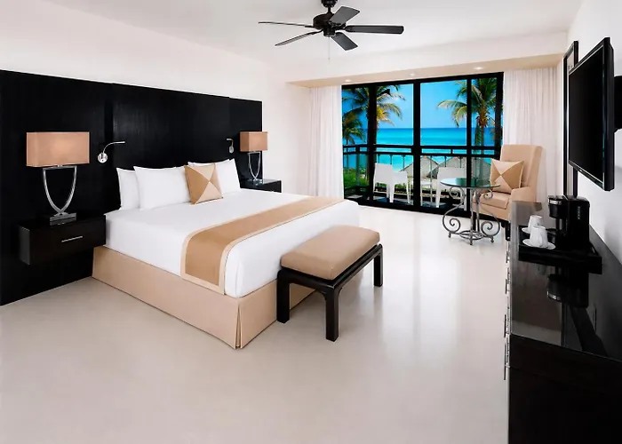 The Sens Riviera By Oasis Hotel