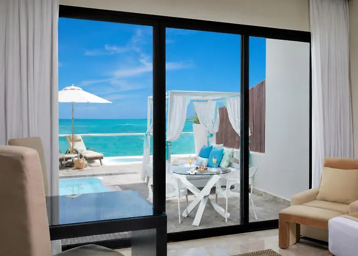 The Sens Riviera By Oasis Hotel 5*