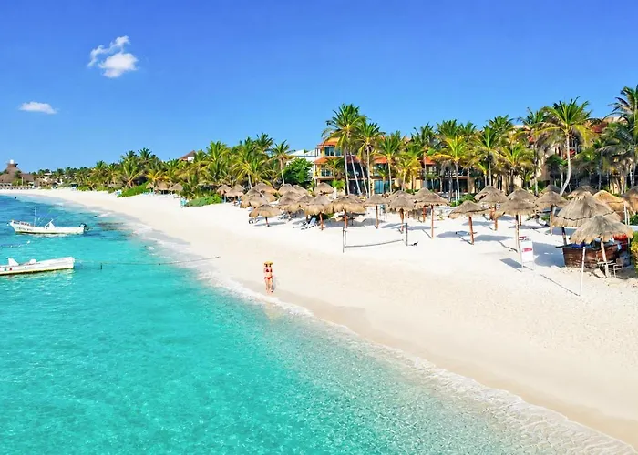 The Sens Riviera By Oasis Hotel
