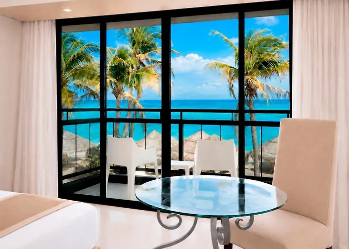 The Sens Riviera By Oasis Hotel 5*