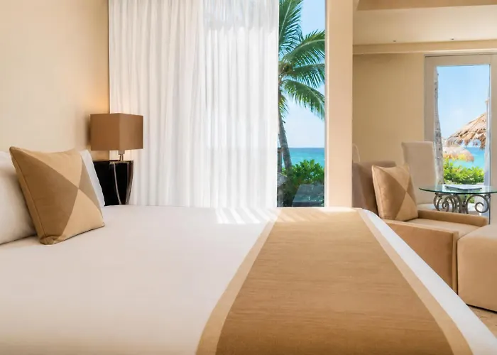 Hotel The Sens Riviera By Oasis 5*