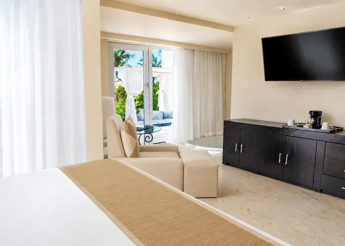 The Sens Riviera By Oasis Hotel Akumal
