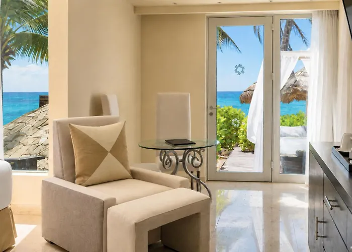 Hotel The Sens Riviera By Oasis Akumal