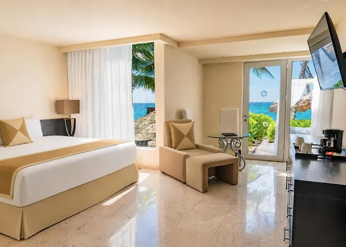 The Sens Riviera By Oasis