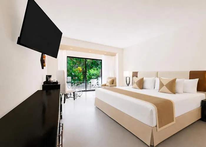 The Sens Riviera By Oasis Hotel 5*