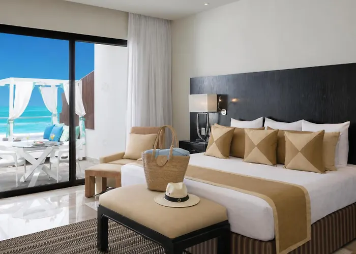 The Sens Riviera By Oasis Hotel 5*