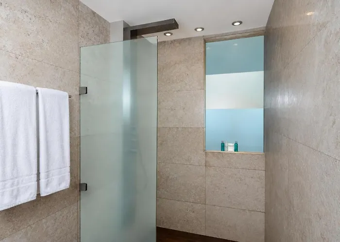 The Sens Riviera By Oasis 5* Akumal