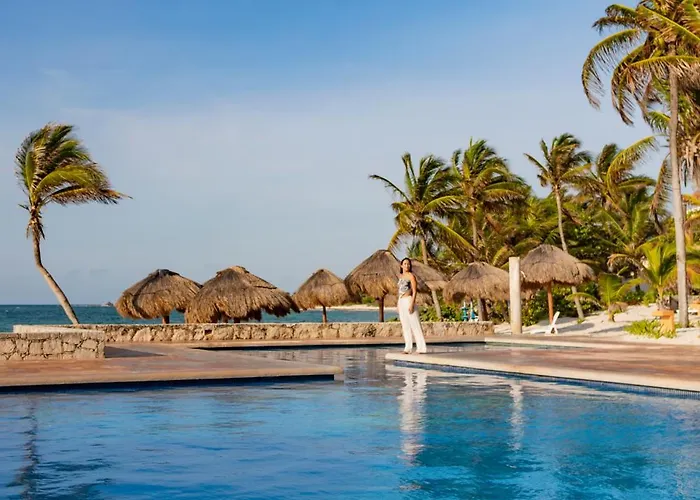 The Sens Riviera By Oasis Hotel