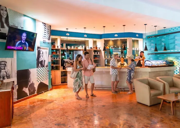 Hotel The Sens Riviera By Oasis Akumal
