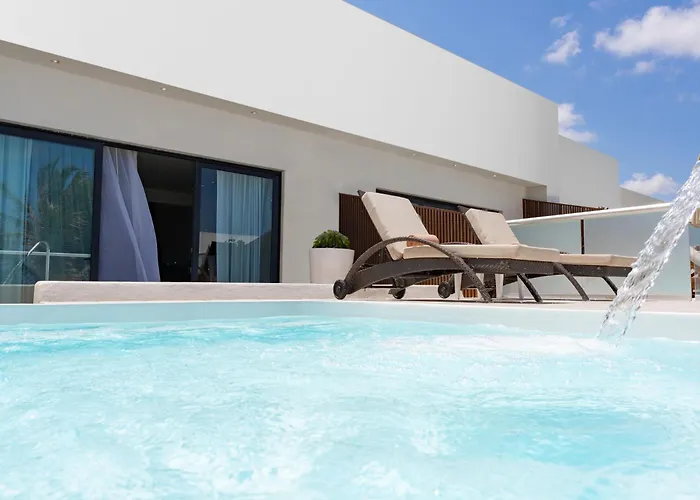 The Sens Riviera By Oasis 5* Akumal