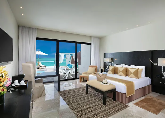 The Sens Riviera By Oasis Hotel