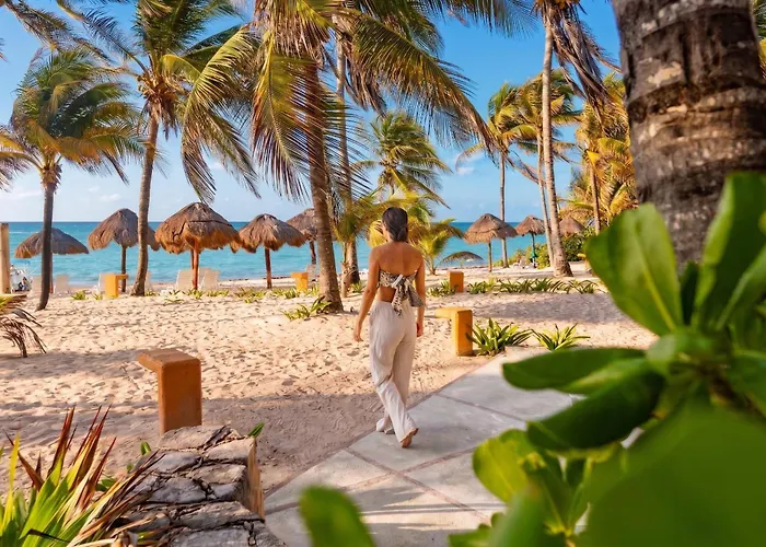 The Sens Riviera By Oasis Hotel 5*