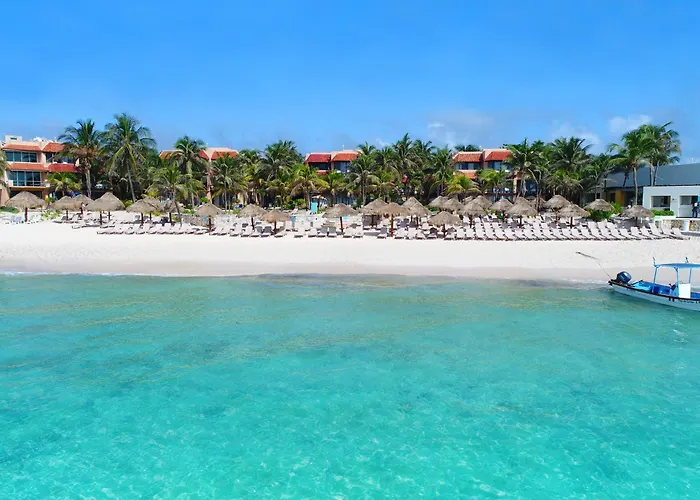 Hotel The Sens Riviera By Oasis Akumal