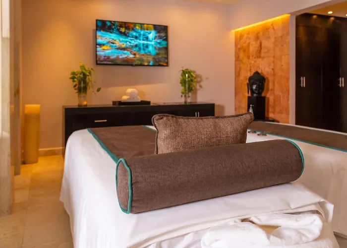 Hotel The Sens Riviera By Oasis Akumal