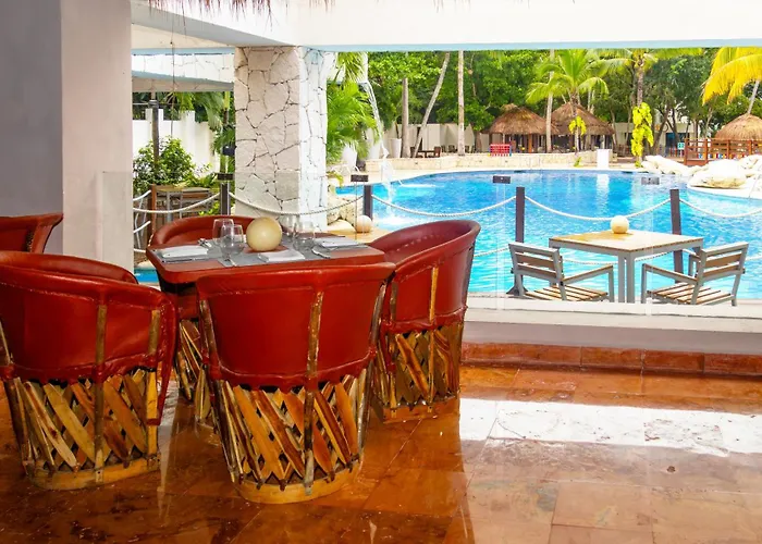 Hotel The Sens Riviera By Oasis Akumal
